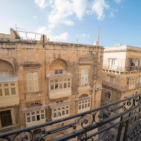 Ht3- Heritage Treasure 3 Valletta Exterior foto