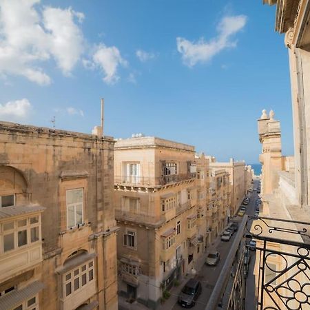 Ht3- Heritage Treasure 3 Valletta Exterior foto