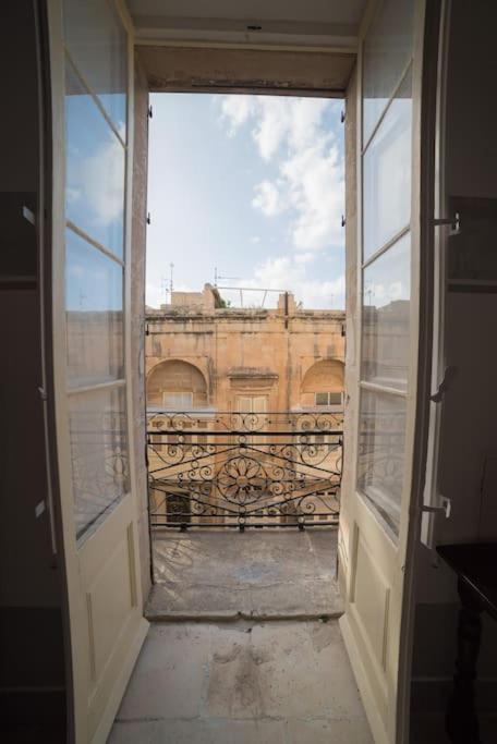 Ht3- Heritage Treasure 3 Valletta Exterior foto